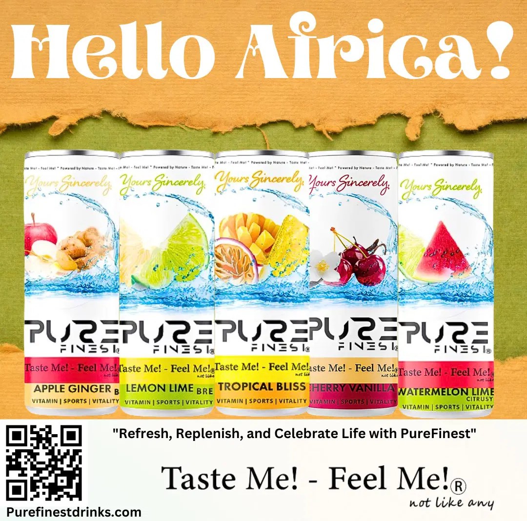 Food Business Africa